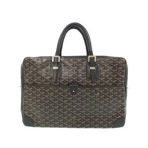 Goyard Ambassade Business Bag
